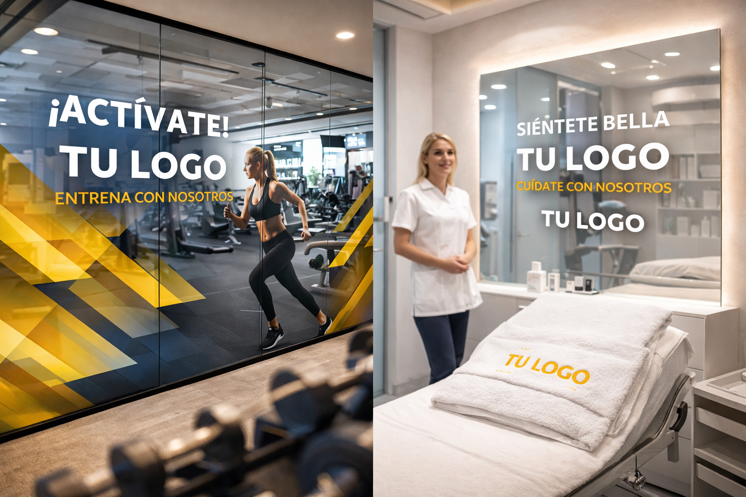 Espacios que motivan, diseños que inspiran